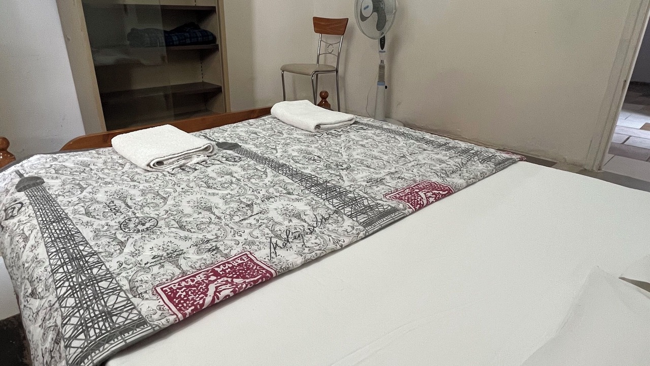 Photo of Bedroom in Piraeus