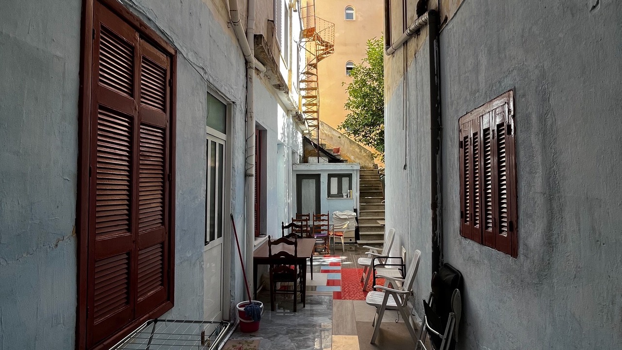 Photo of Patio Balcony in Piraeus