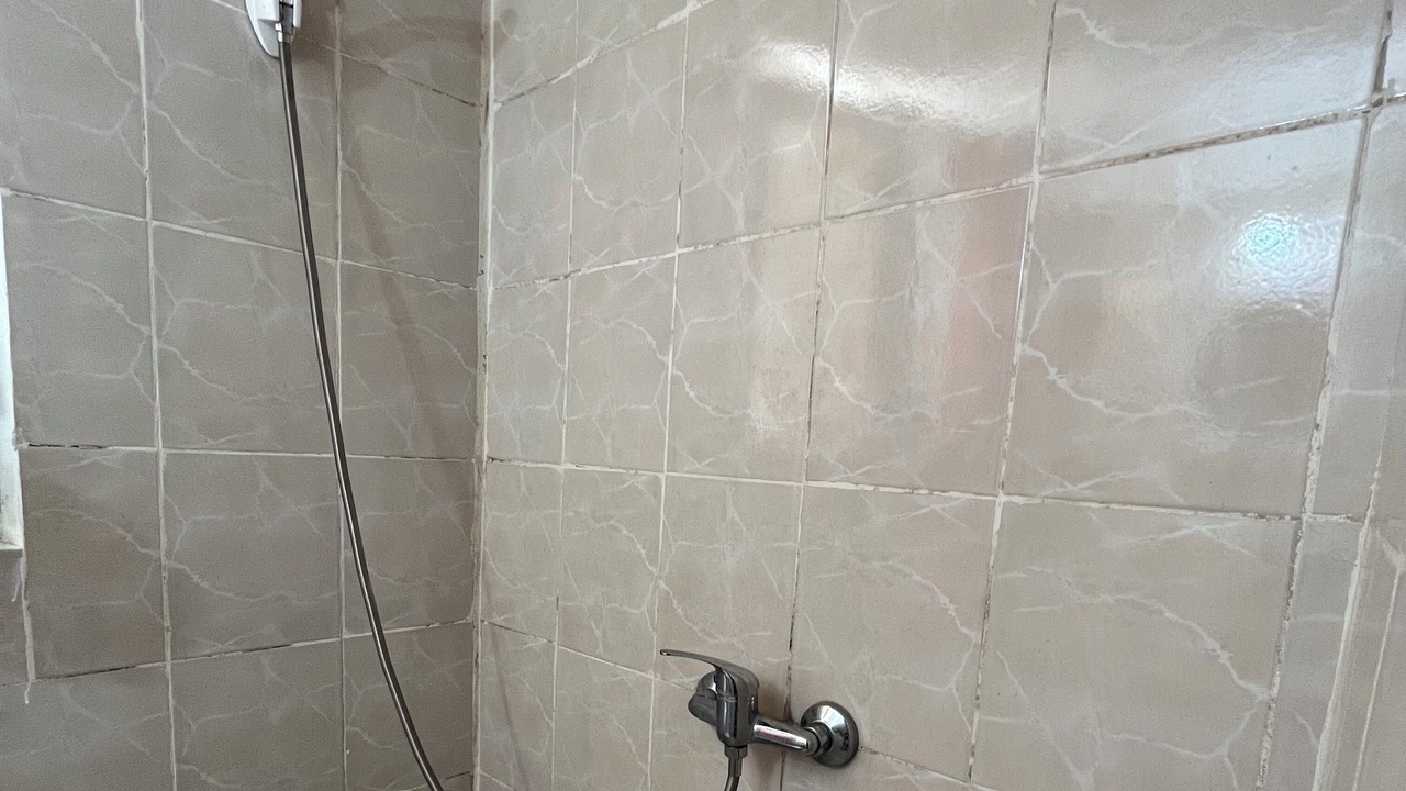 Photo of Bathroom in Piraeus
