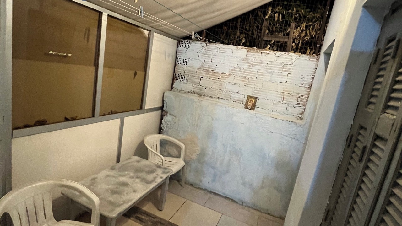 Photo of Patio Balcony in Piraeus
