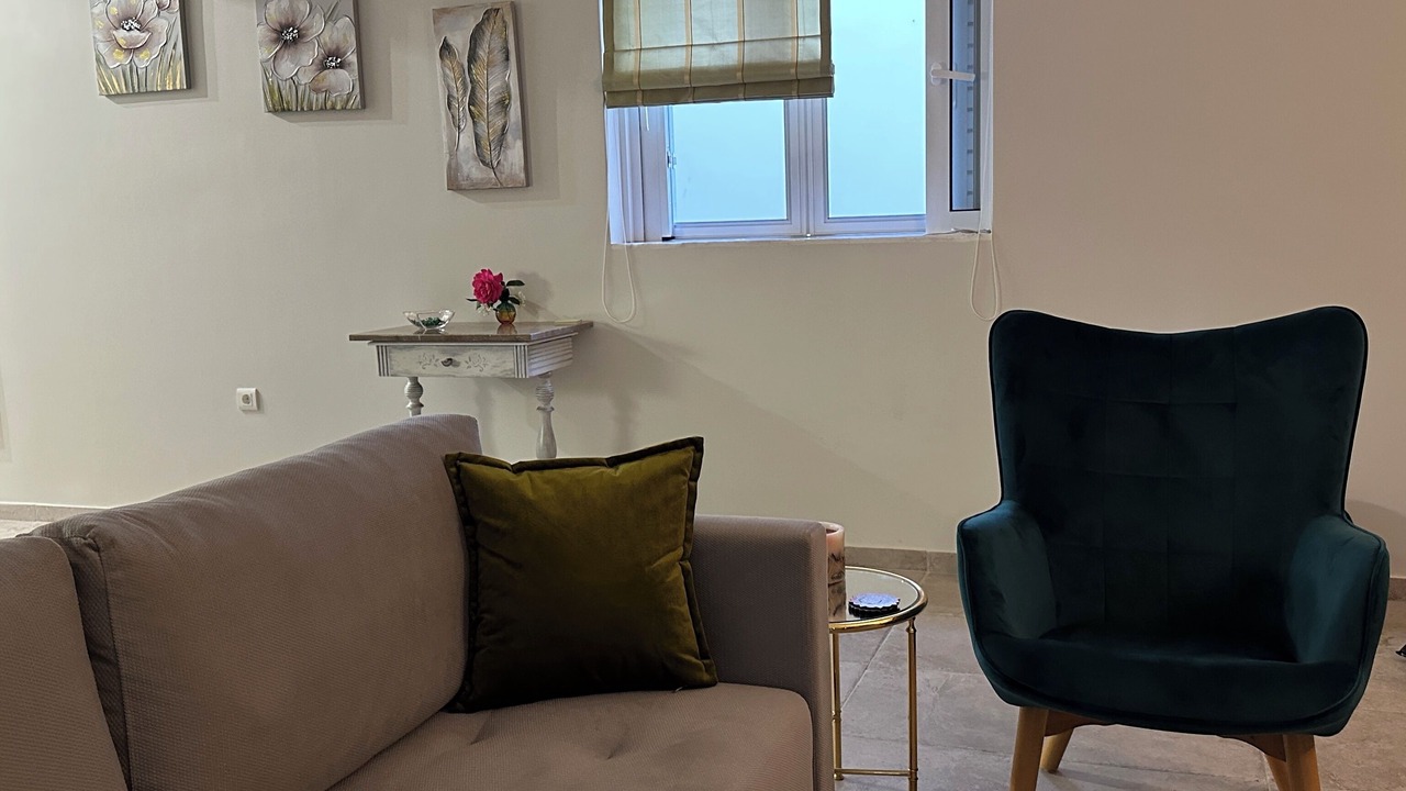 Photo of Livingroom in Nafplion City Centre