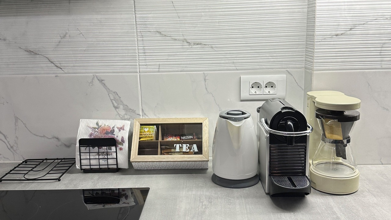 Photo of Kitchen in Nafplion City Centre