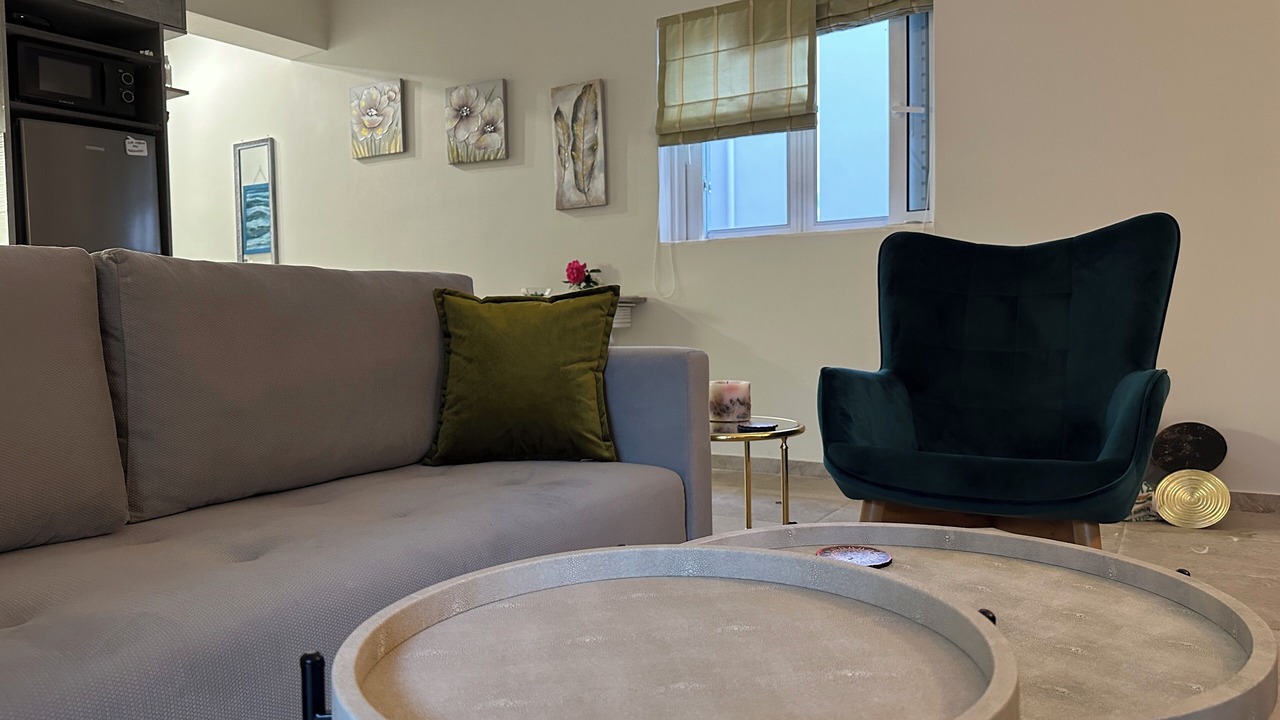 Photo of Livingroom in Nafplion City Centre