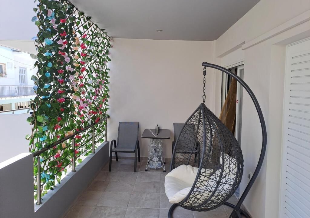 Photo of Patio Balcony in Nafplion City Centre