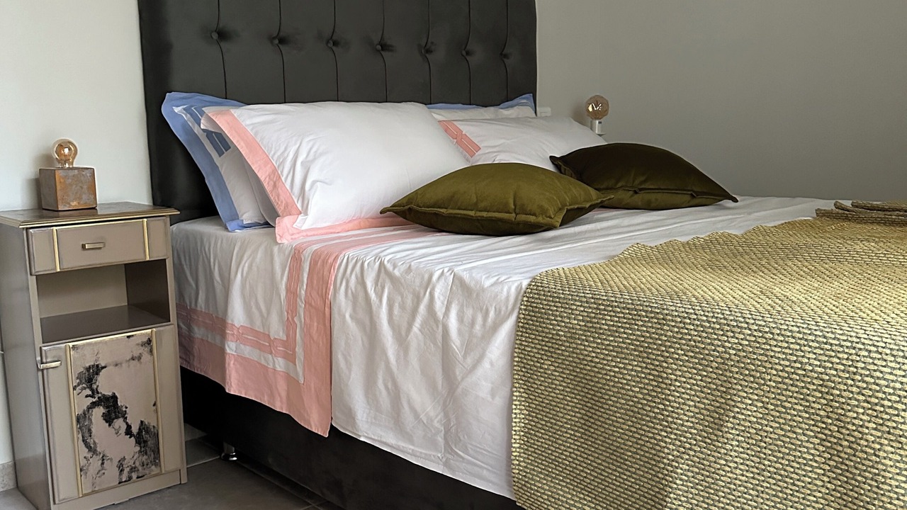 Photo of Bedroom in Nafplion City Centre