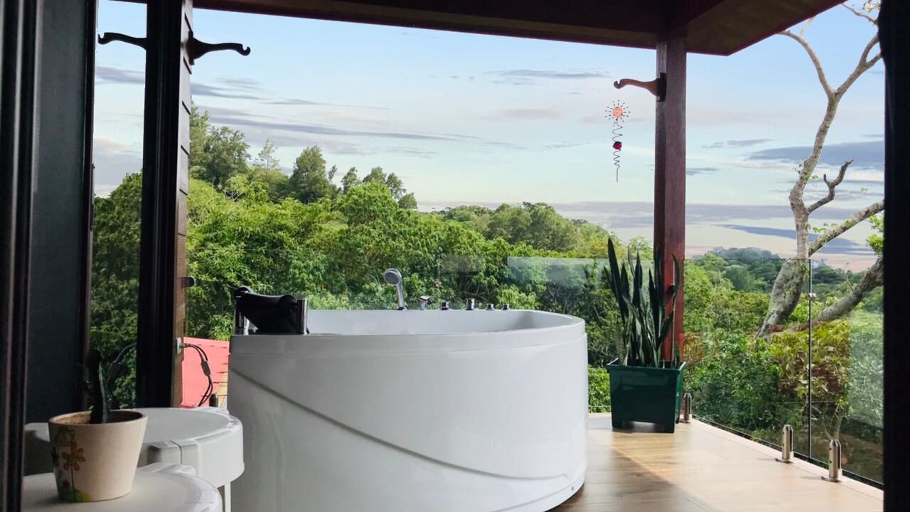 Photo of Patio Balcony in Sierra