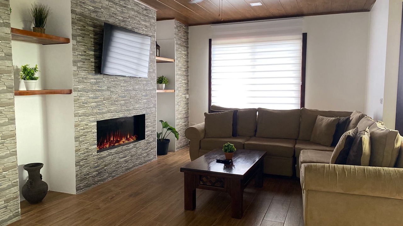 Photo of Livingroom in Sierra