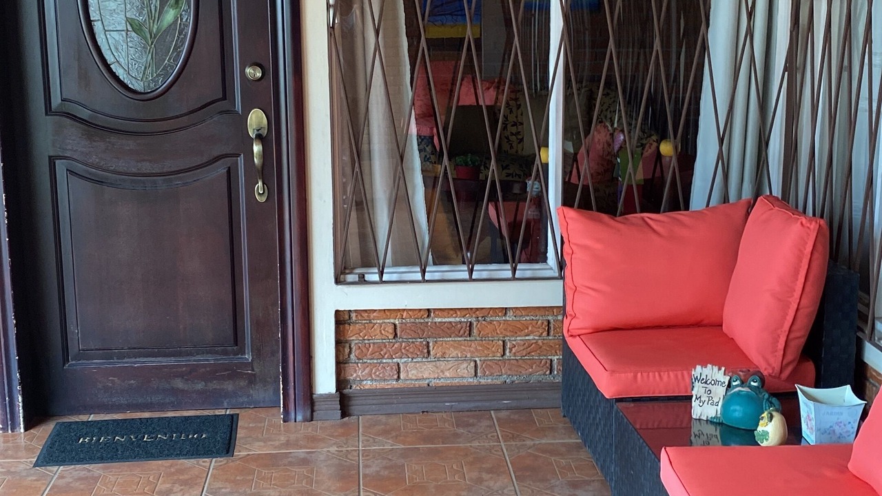 Photo of Patio Balcony in El Cipres