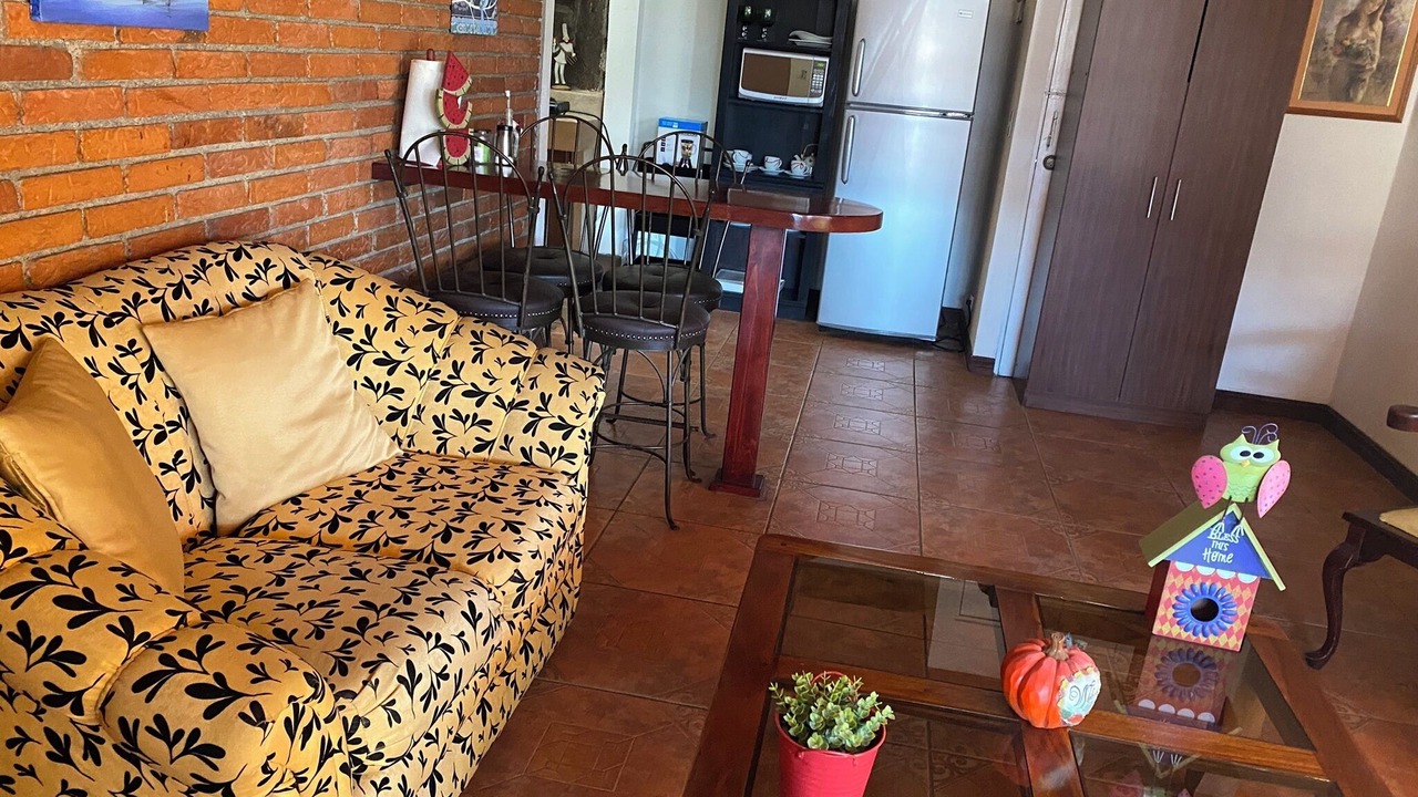 Photo of Livingroom in El Cipres