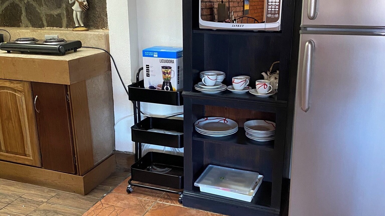 Photo of Kitchen in El Cipres