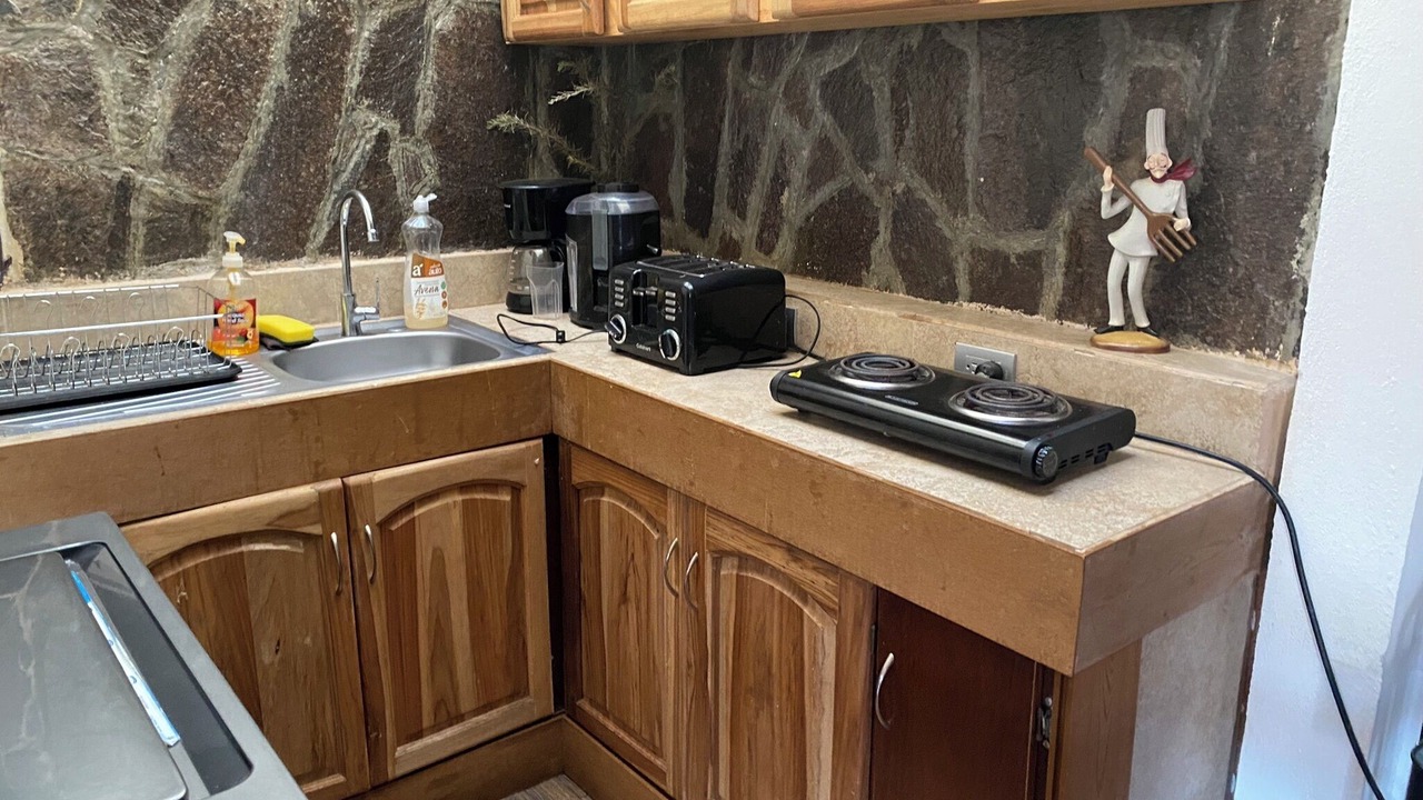 Photo of Kitchen in El Cipres
