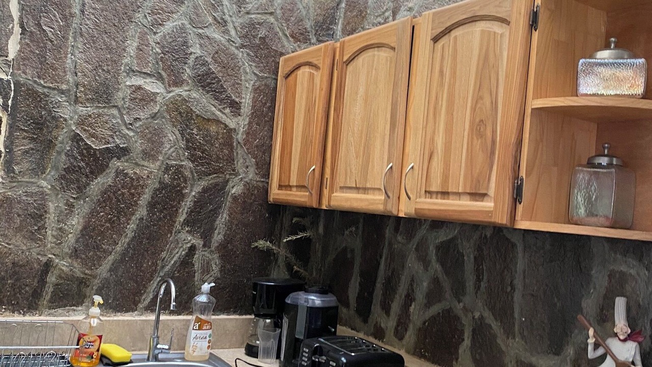 Photo of Kitchen in El Cipres
