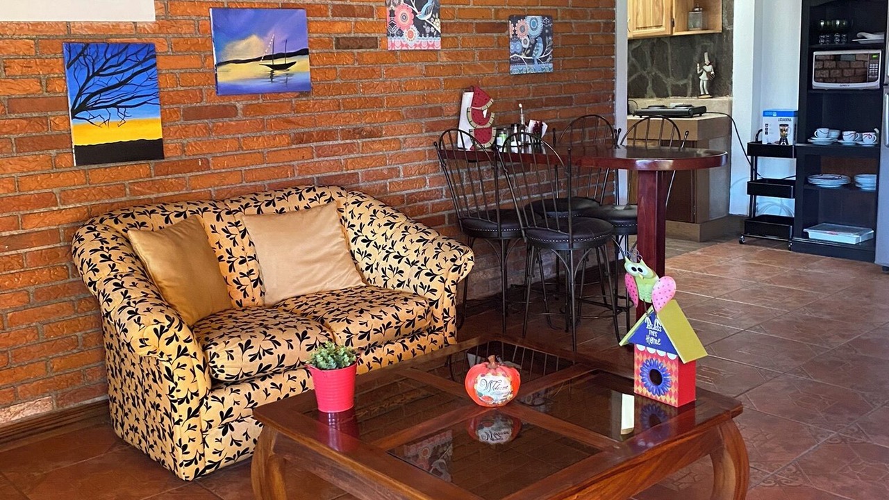 Photo of Livingroom in El Cipres