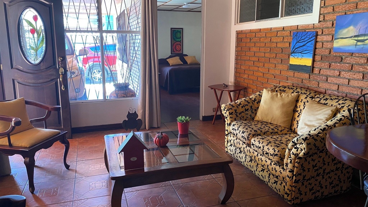 Photo of Livingroom in El Cipres