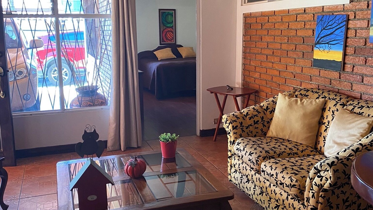 Photo of Livingroom in El Cipres