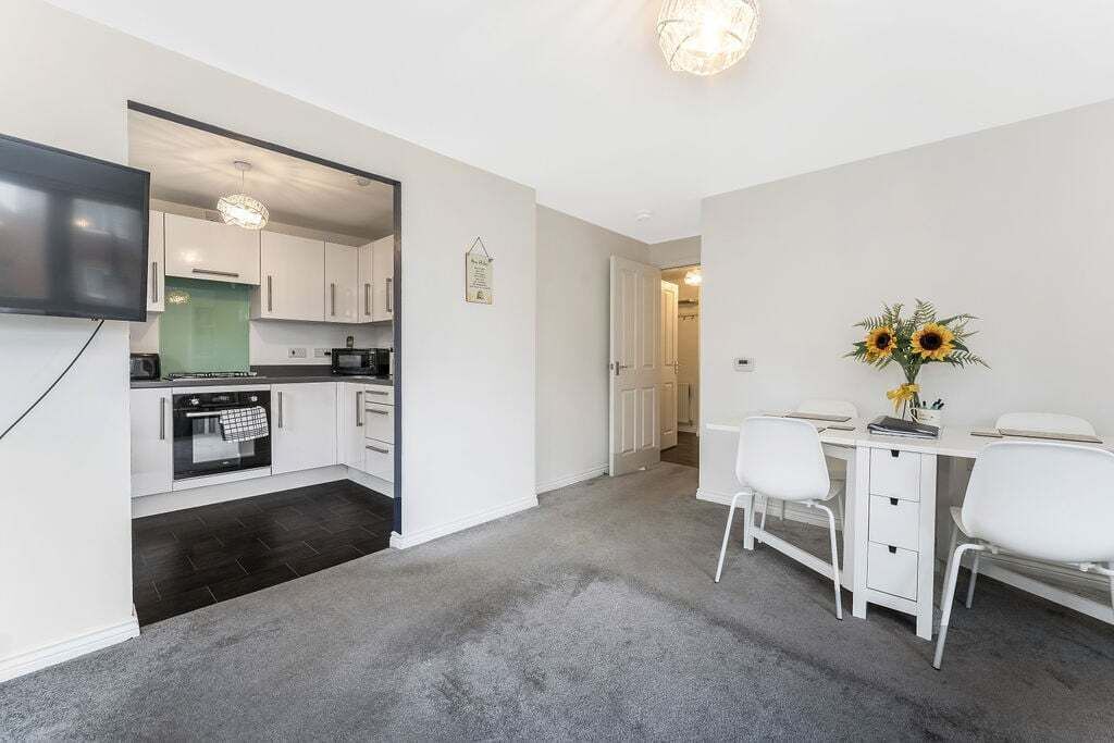 Photo of Kitchen in Niddrie