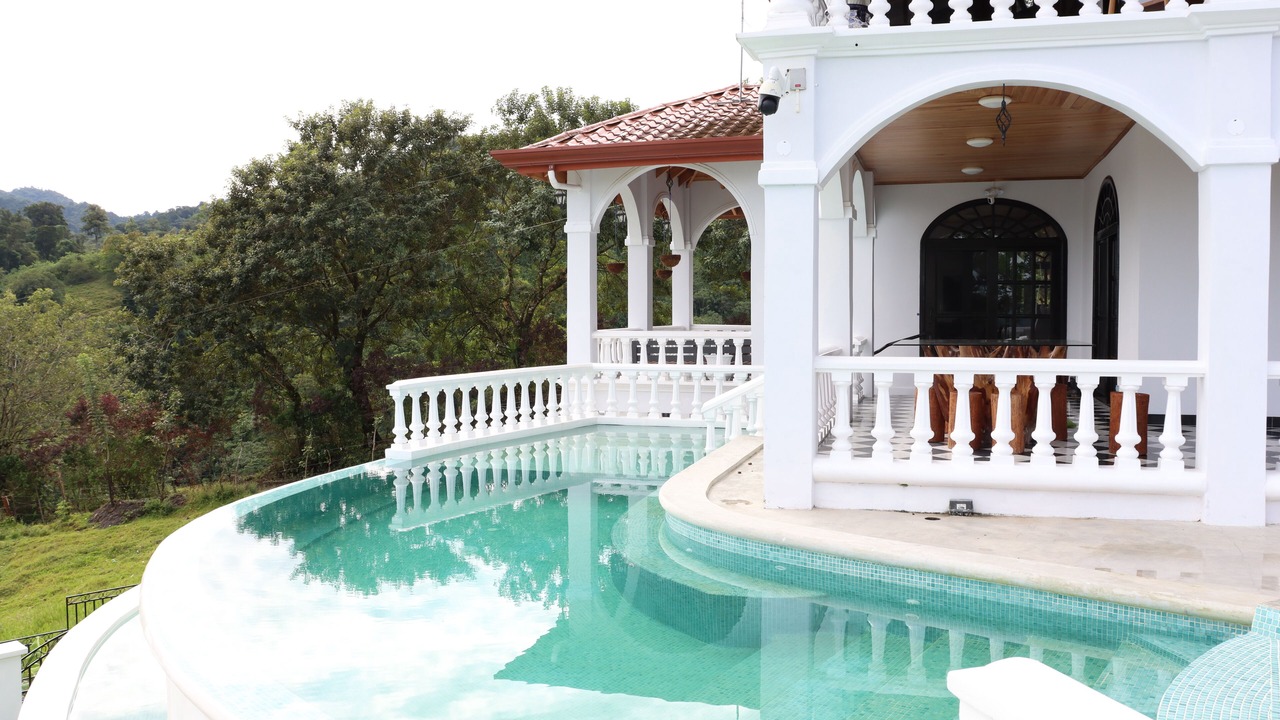 Photo of Outdoor in El Castillo