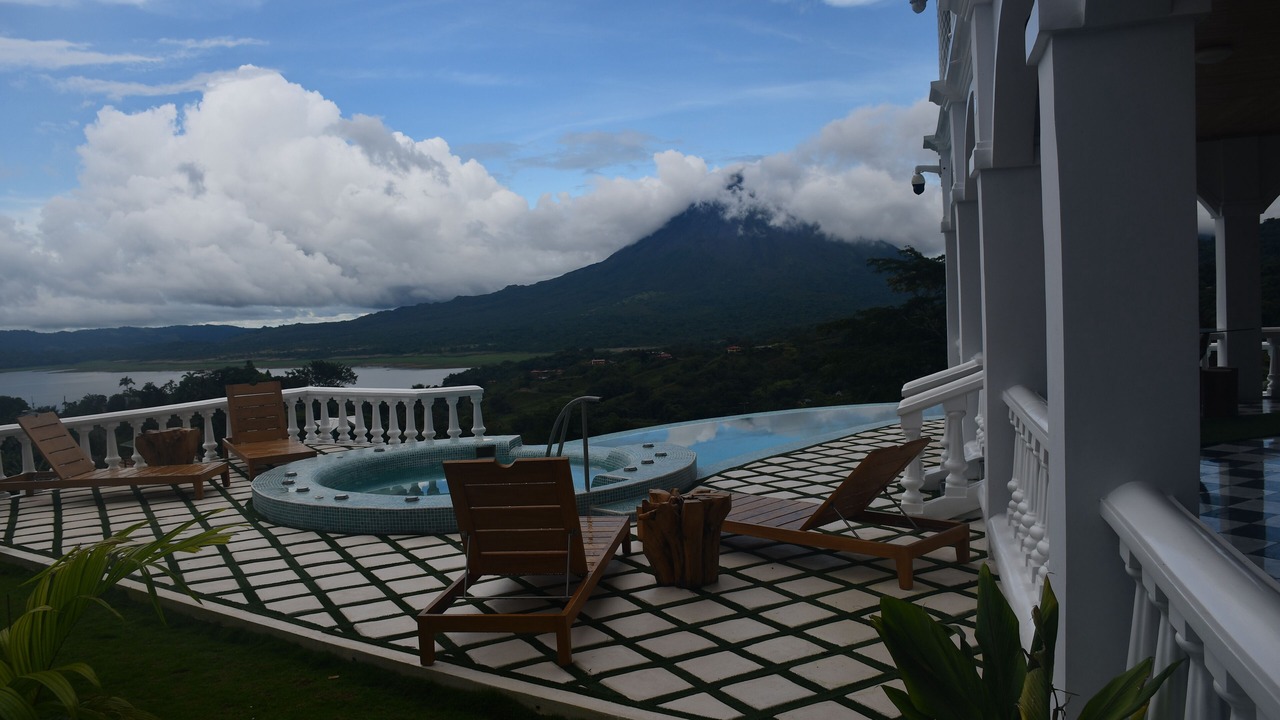 Photo of Outdoor in El Castillo