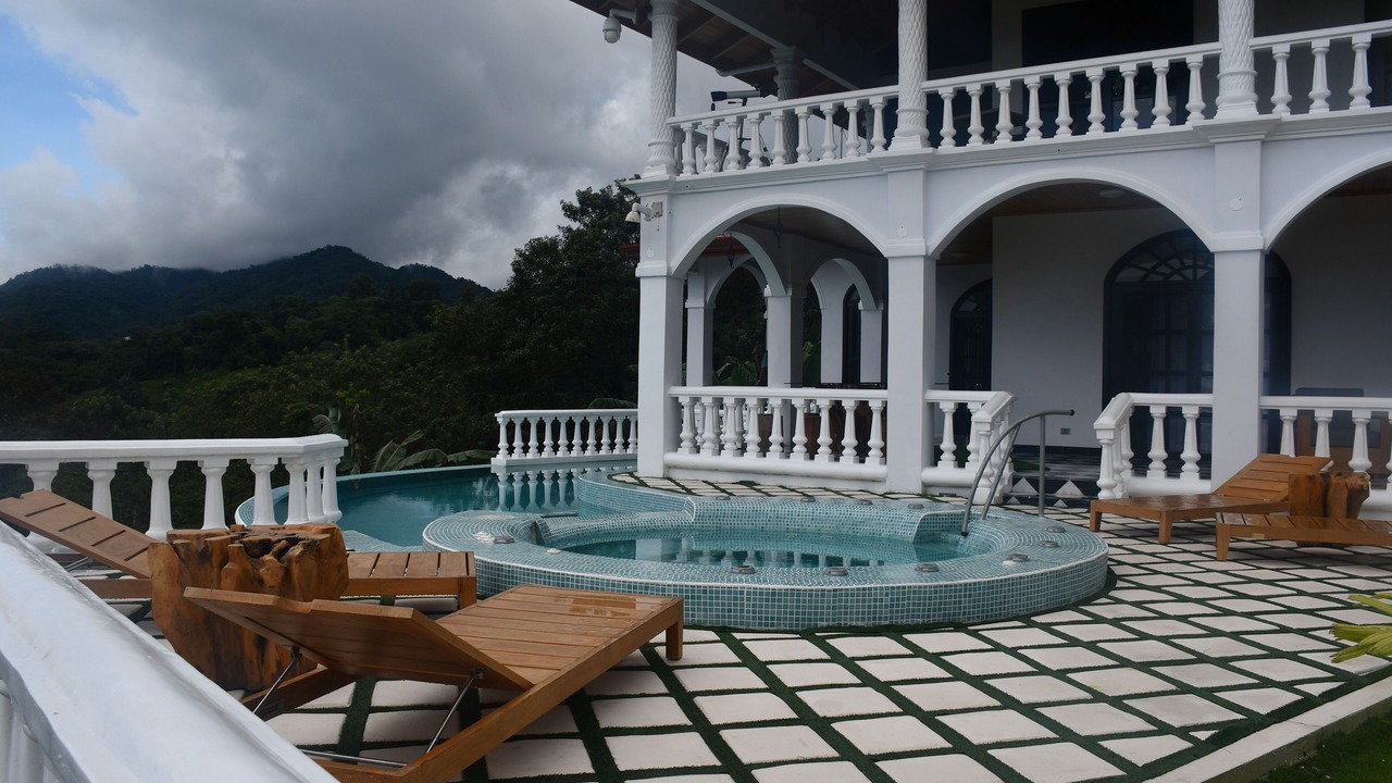 Photo of Outdoor in El Castillo
