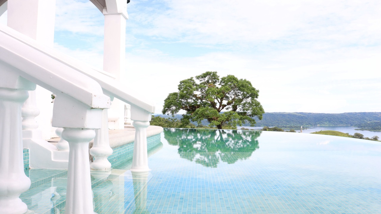 Photo of Outdoor in El Castillo