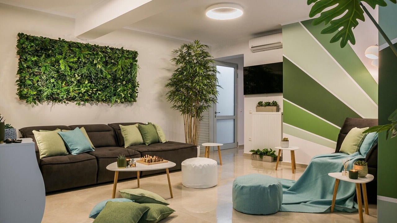 Photo of Livingroom in Sarlata