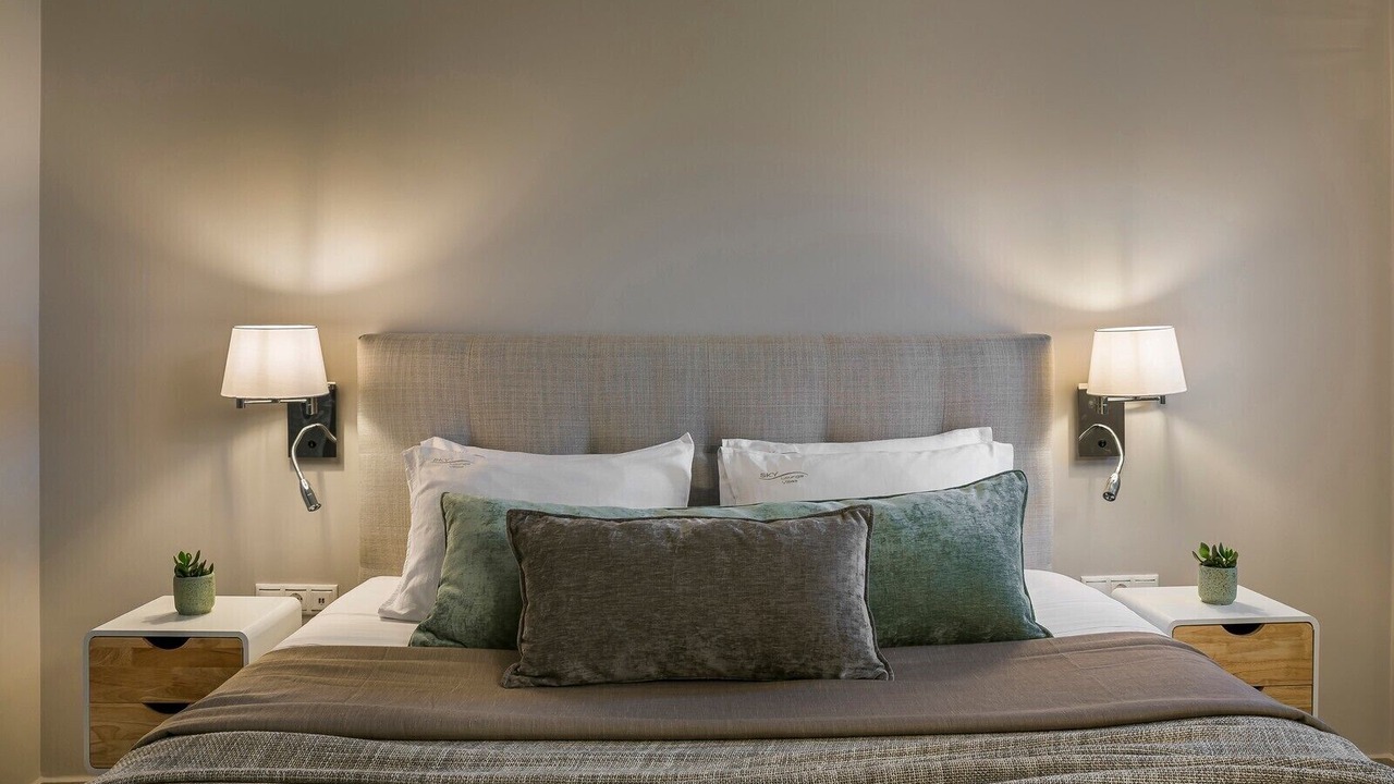 Photo of Bedroom in Sarlata