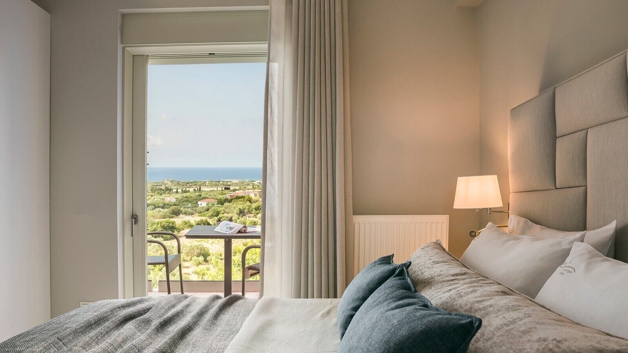 Photo of Bedroom in Sarlata