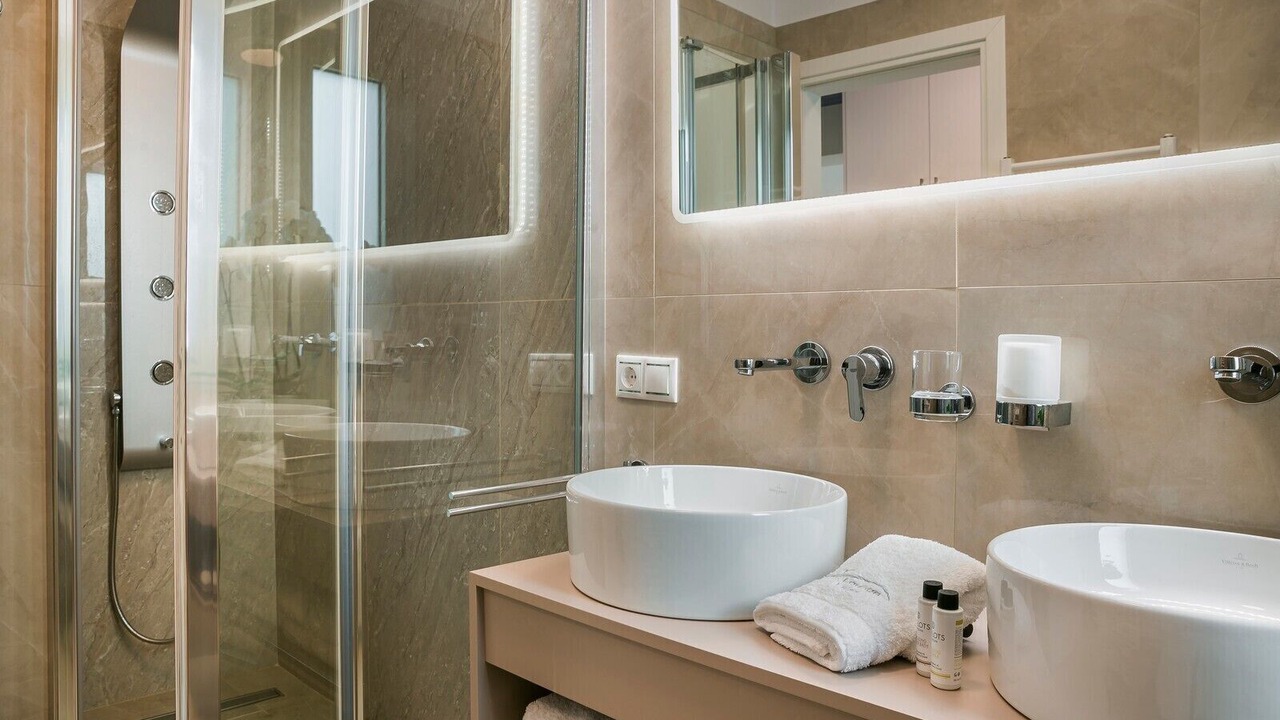Photo of Bathroom in Sarlata