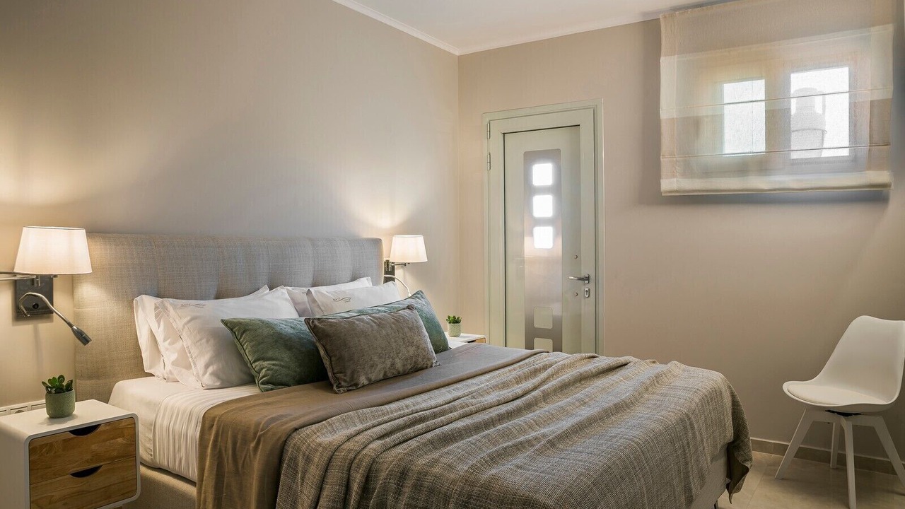 Photo of Bedroom in Sarlata