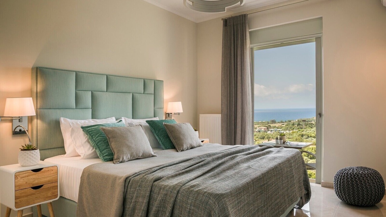 Photo of Bedroom in Sarlata