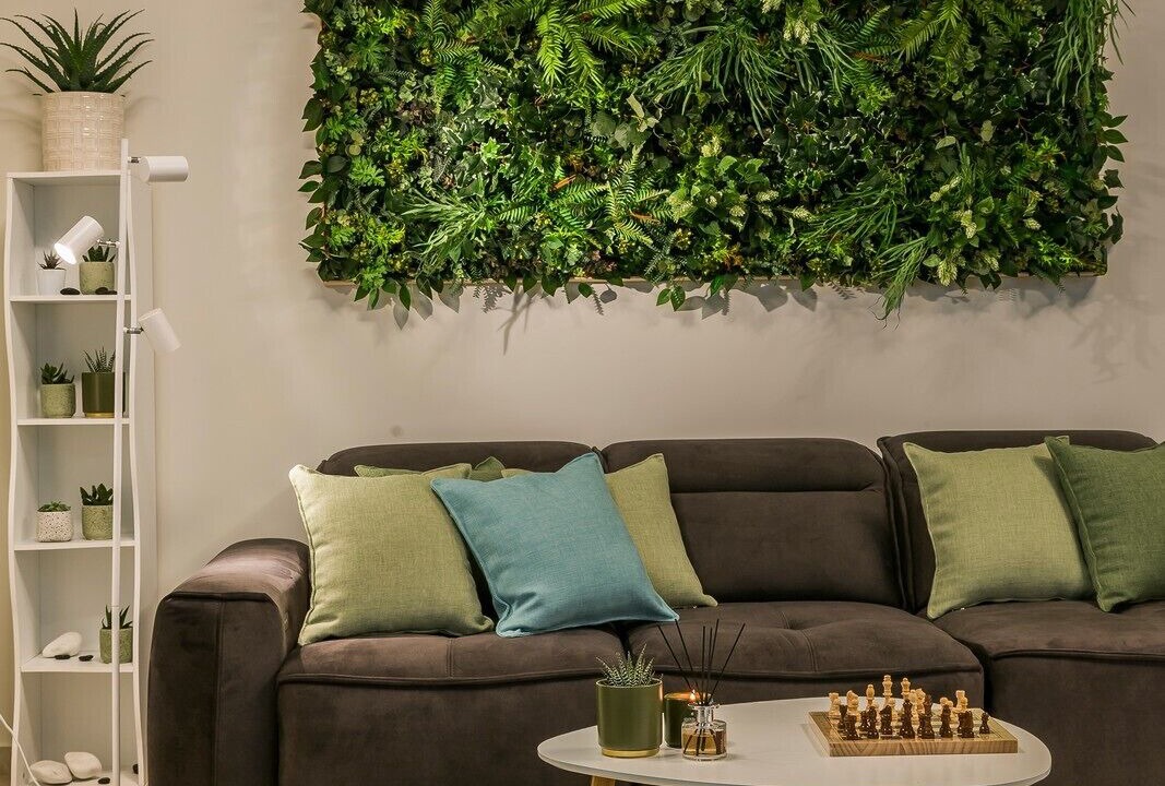 Photo of Livingroom in Sarlata