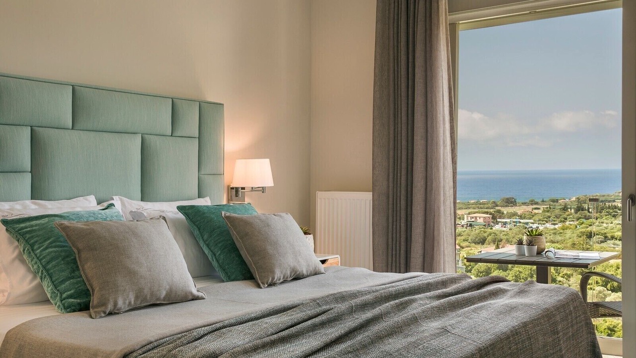 Photo of Bedroom in Sarlata