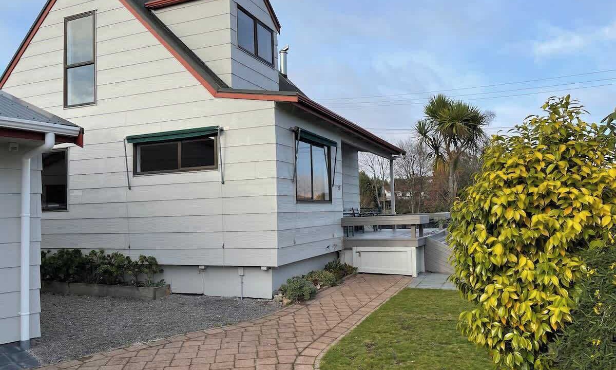 Photo of Outdoor in Two Mile Bay