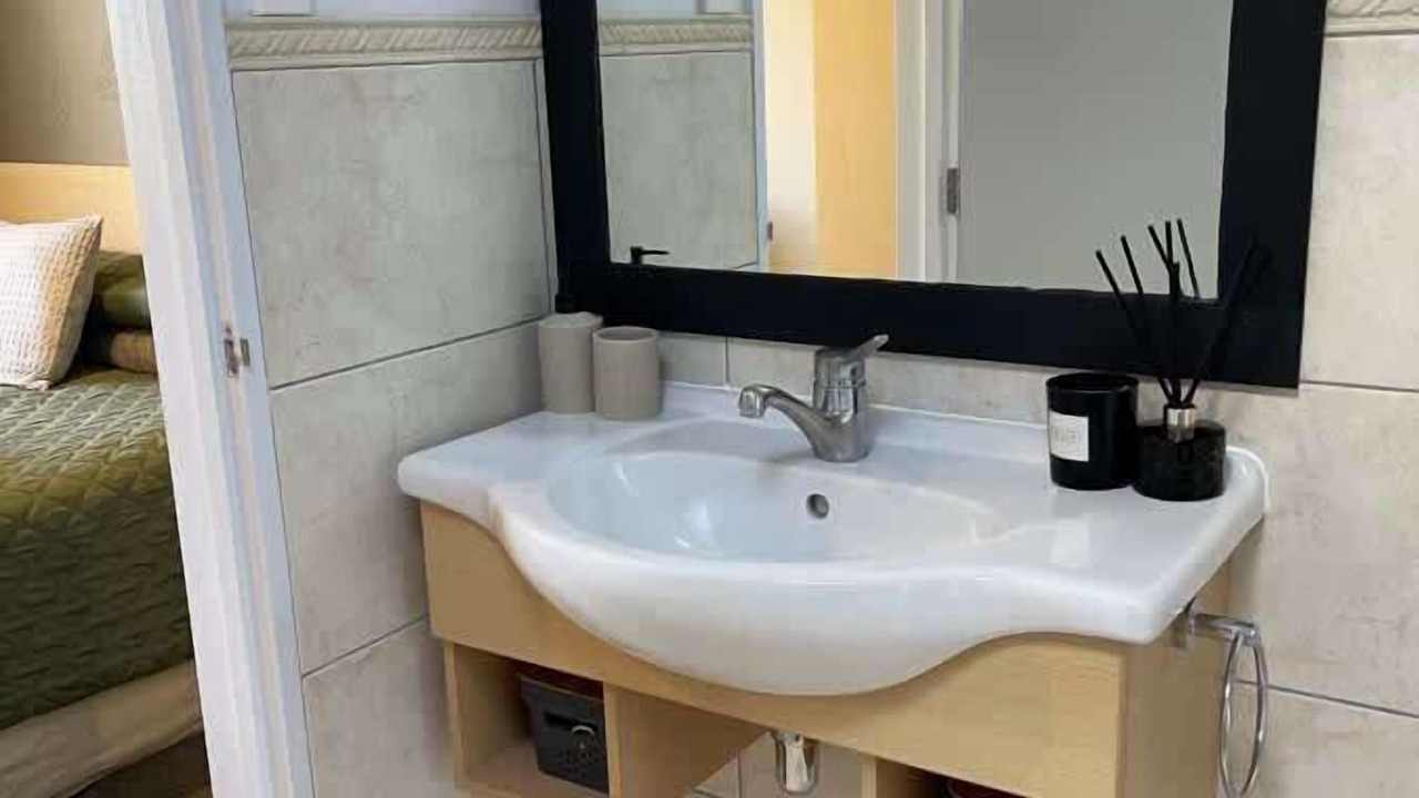 Photo of Bathroom in Taupo