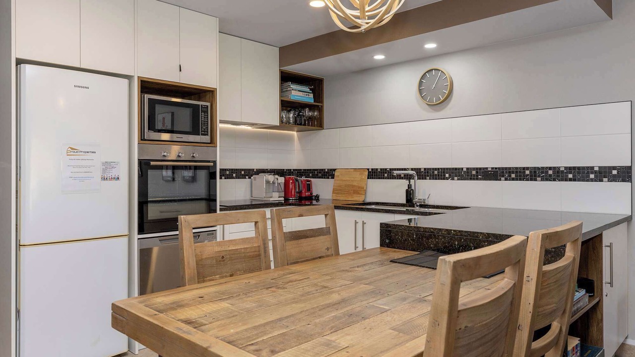 Photo of Kitchen in Taupo