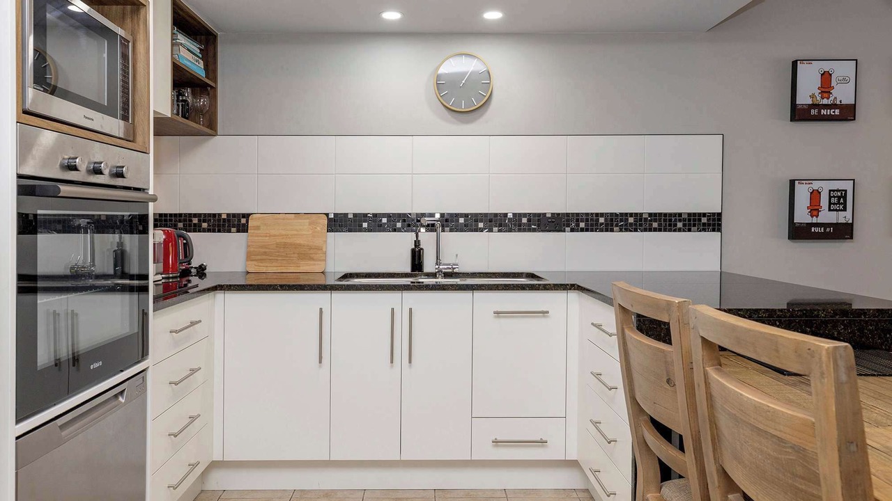 Photo of Kitchen in Taupo