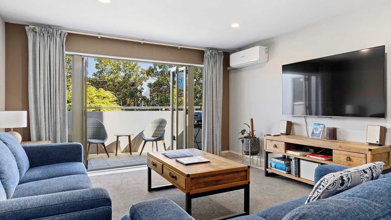 Photo of Livingroom in Taupo