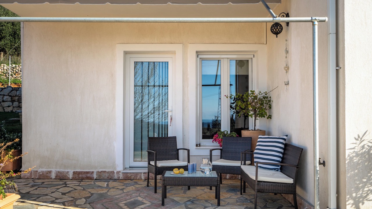 Photo of Patio Balcony in Faraklata