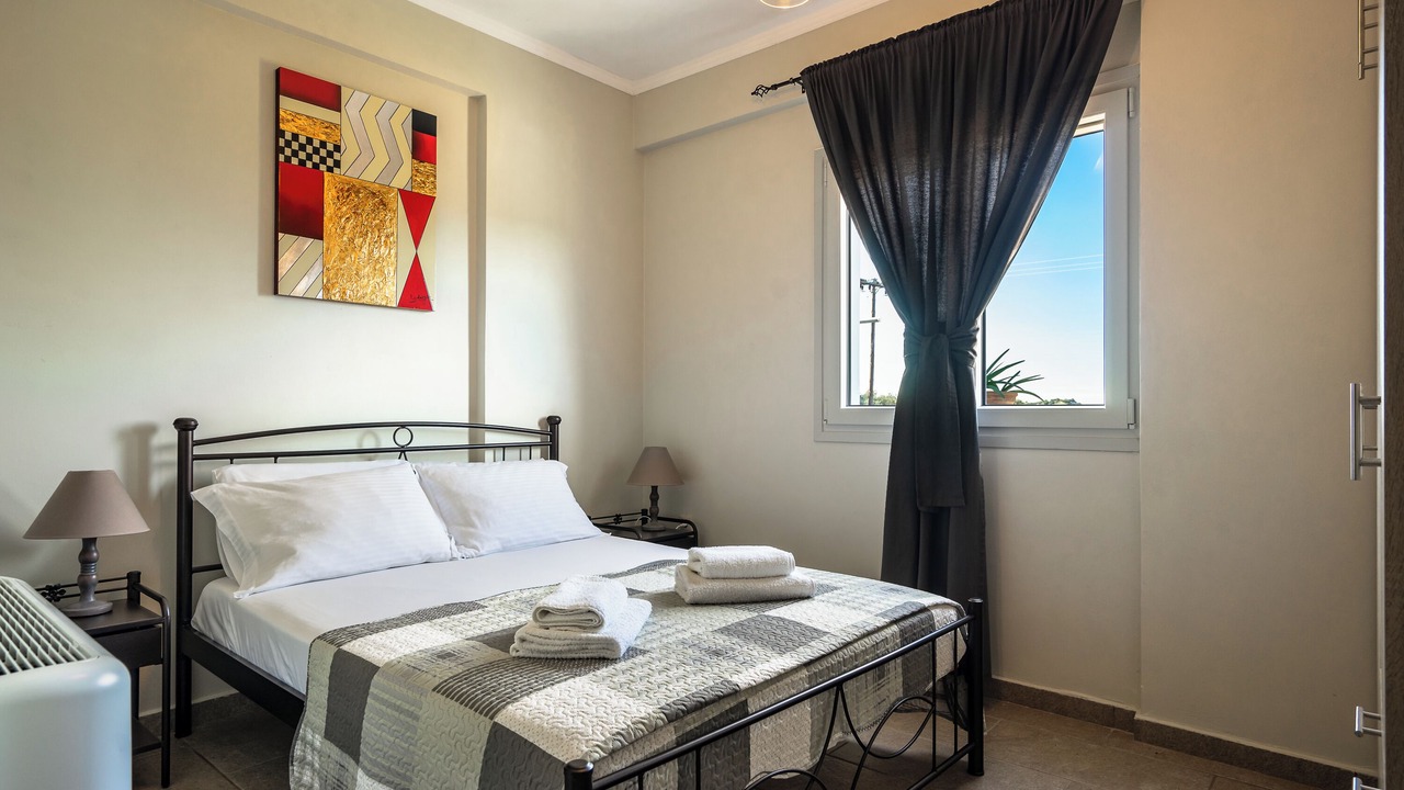 Photo of Bedroom in Faraklata