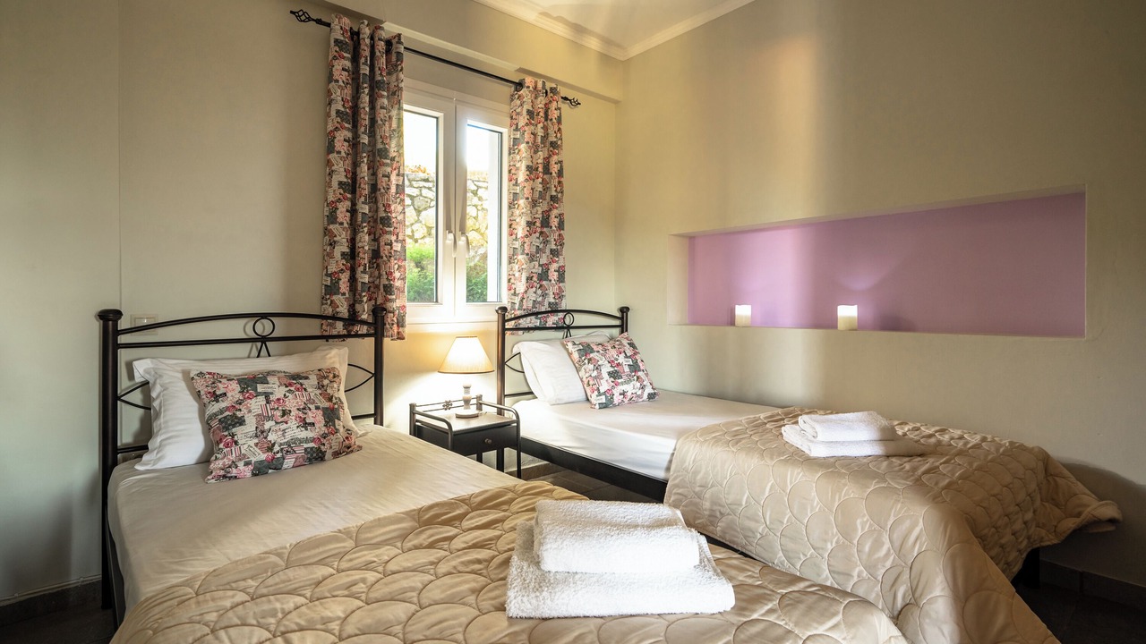 Photo of Bedroom in Faraklata
