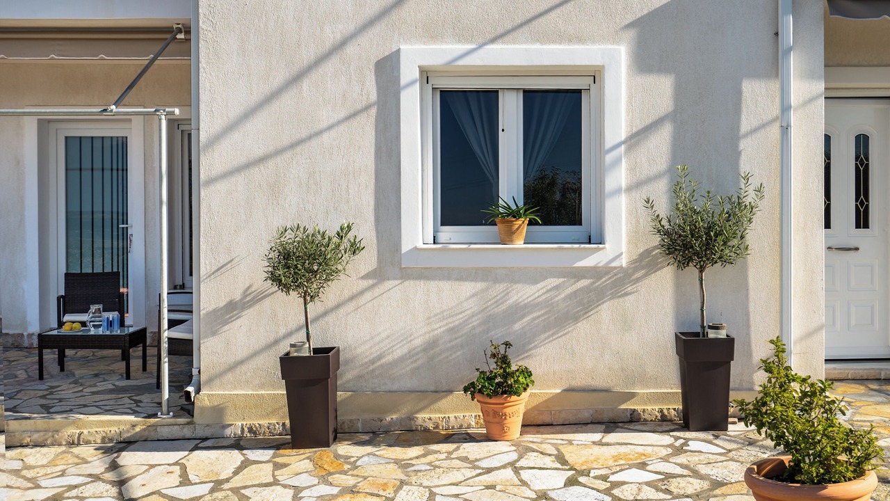 Photo of Patio Balcony in Faraklata