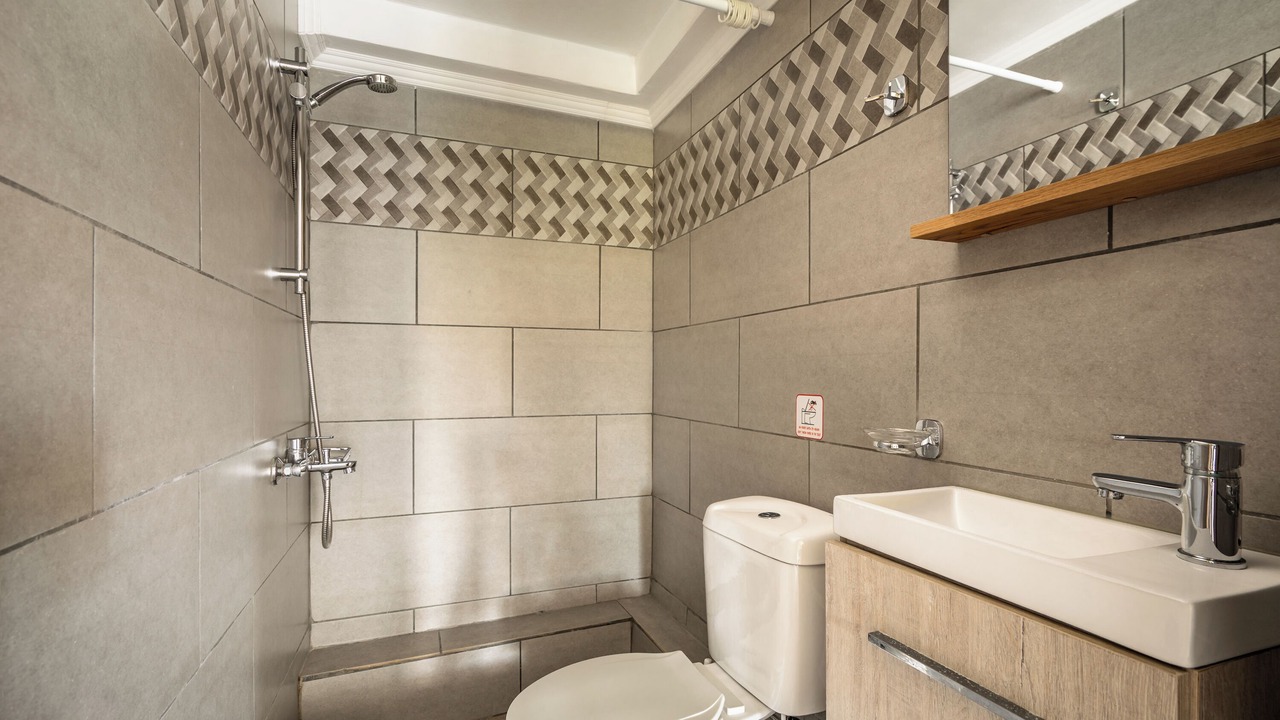 Photo of Bathroom in Faraklata
