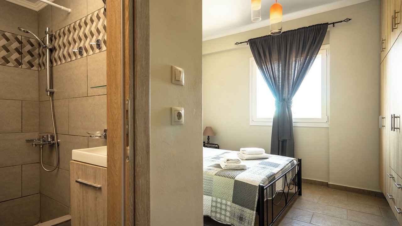 Photo of Bathroom in Faraklata