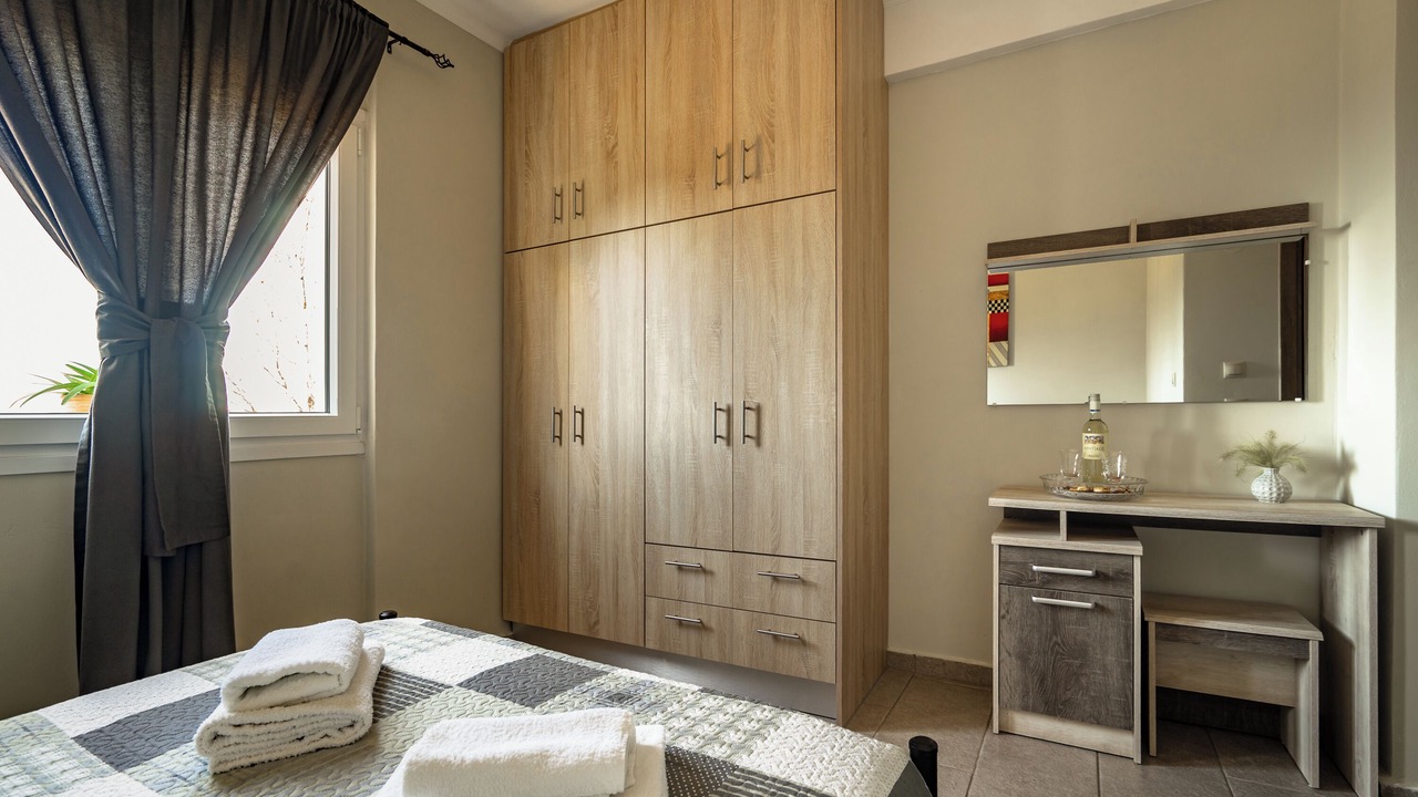 Photo of Bedroom in Faraklata