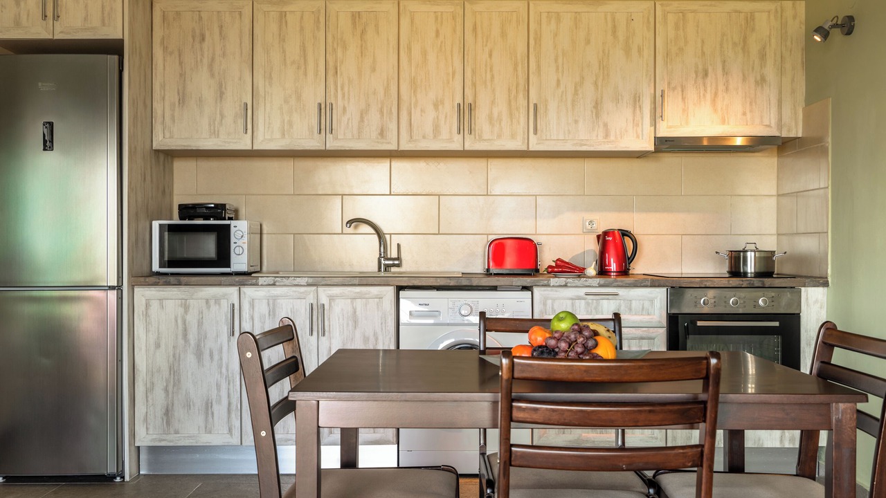Photo of Kitchen in Faraklata
