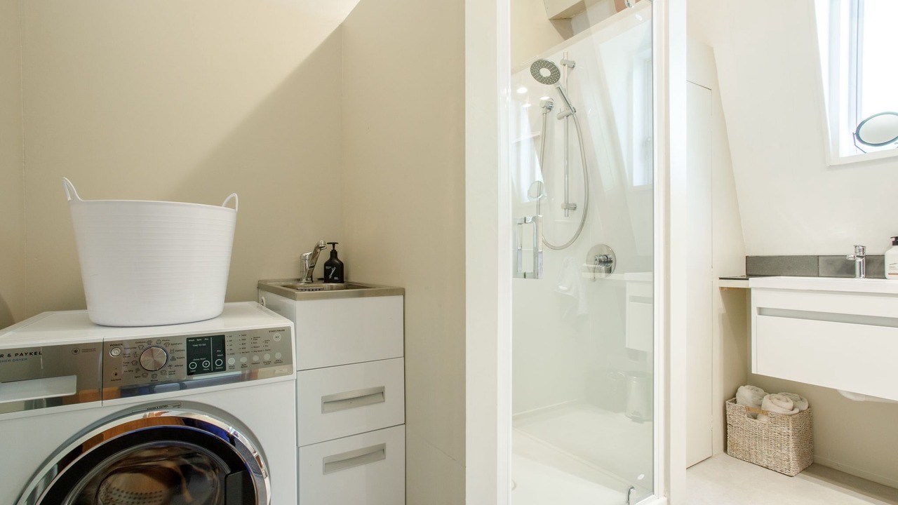 Photo of Bathroom in Wanaka