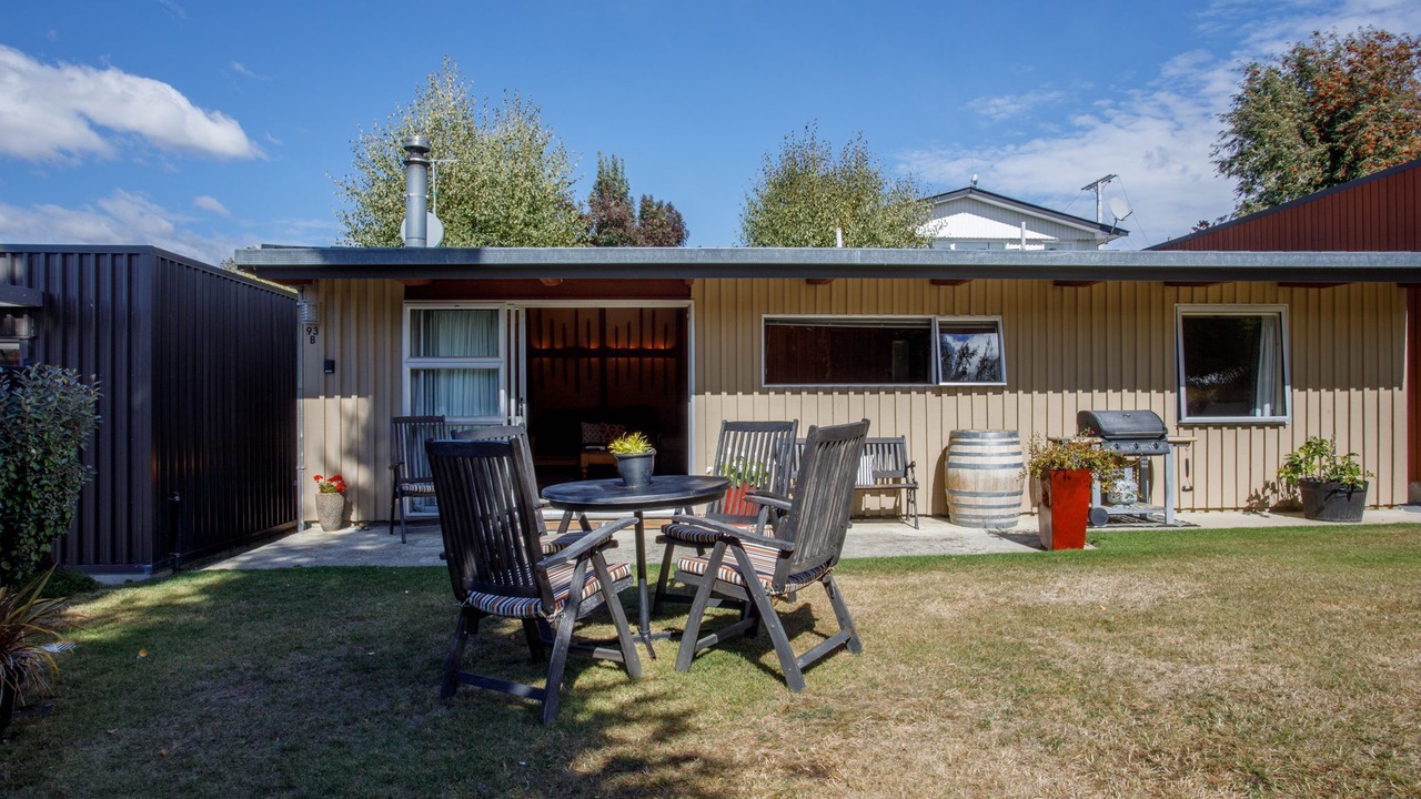 Photo of Outdoor in Wanaka