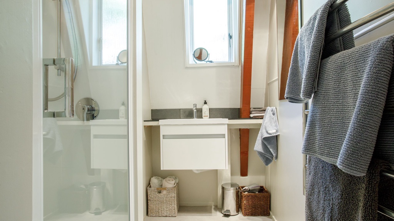 Photo of Bathroom in Wanaka