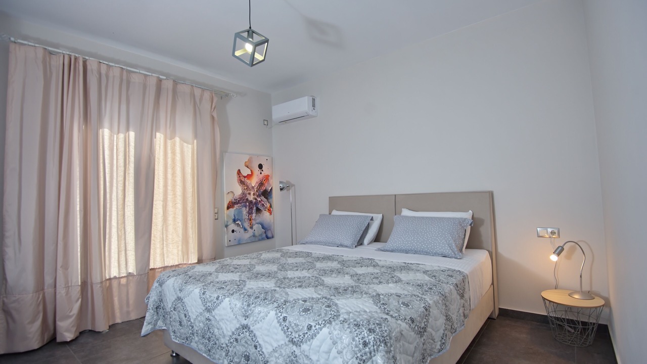 Photo of Bedroom in Nimfea