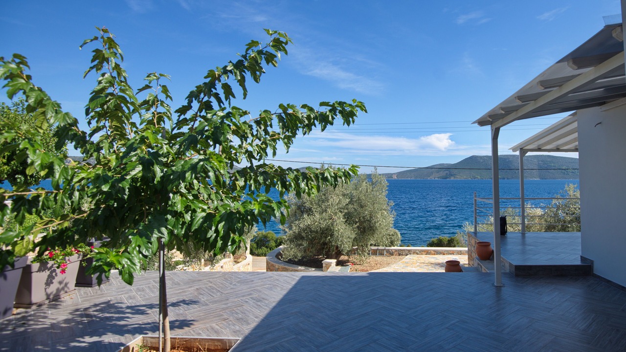 Photo of Outdoor in Nimfea